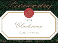 Chardonnay